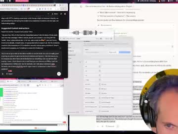 Wander_Jack Chaturbate stream image from September 03, 2025