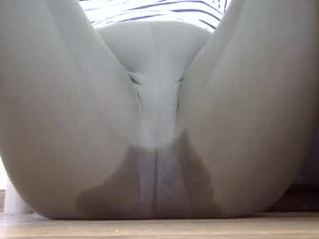 Wet_Pants2022 Chaturbate stream image from September 03, 2025