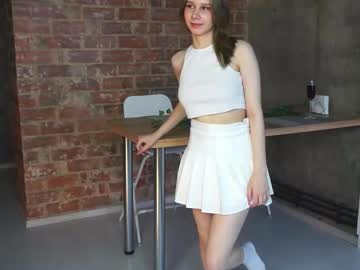 Airsofi Chaturbate stream image from September 03, 2025
