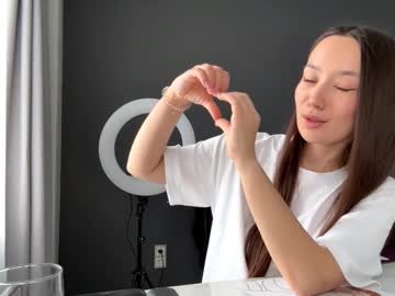 Alysaregel Chaturbate stream image from September 03, 2025