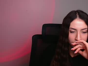 Ariana_Muur Chaturbate stream image from September 03, 2025