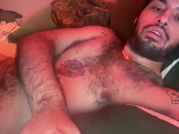 Hairymexitalian Chaturbate stream image from September 03, 2025