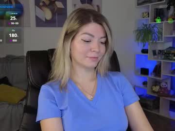 Julia_Cute_ Chaturbate stream image from September 03, 2025