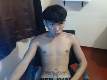 Kaikai_Twinkxx Chaturbate stream image from September 03, 2025