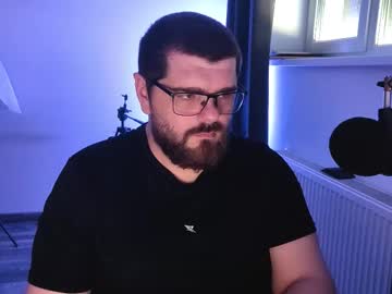 Kingmarti Chaturbate stream image from September 03, 2025