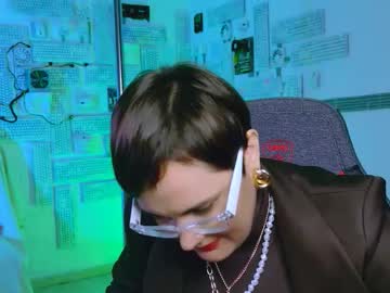 Lauradavidsons Chaturbate stream image from September 03, 2025