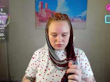 Looly_Rise Chaturbate stream image from September 03, 2025