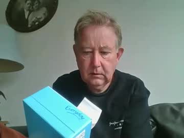 Numinous456 Chaturbate stream image from September 03, 2025