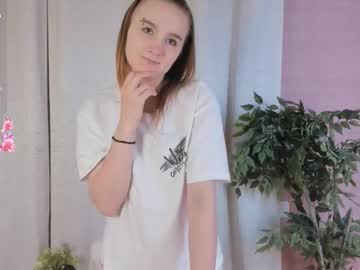Odelindahelme Chaturbate stream image from September 03, 2025