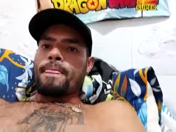 Pawerrrr Chaturbate stream image from September 03, 2025