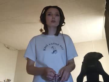 Ranaloviska Chaturbate stream image from September 03, 2025