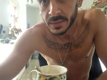 Sexyhabibi247 Chaturbate stream image from September 03, 2025