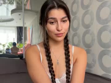 Sugar_Morgan Chaturbate stream image from September 03, 2025