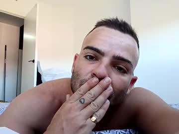 Adrianolover93 Chaturbate stream image from September 03, 2025