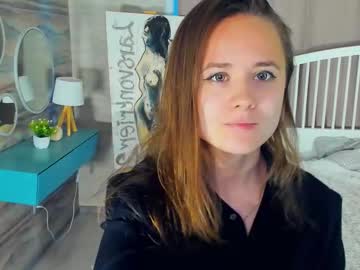 Eve_Satar Chaturbate stream image from September 03, 2025