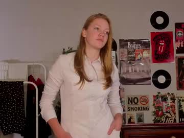 Mathildamcatee Chaturbate stream image from September 03, 2025