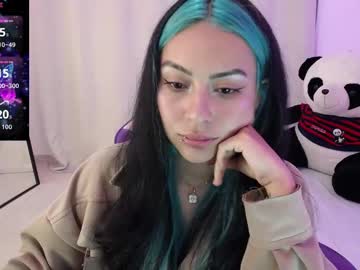 Milusolers Chaturbate stream image from September 03, 2025