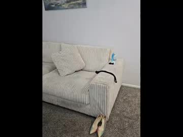 Mrsbrewer1993 Chaturbate stream image from September 03, 2025