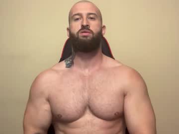 Musclegod_Ua Chaturbate stream image from September 03, 2025