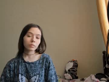 Sary_Glow Chaturbate stream image from September 03, 2025
