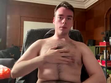 Saxtonblake Chaturbate stream image from September 03, 2025