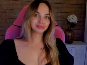 Anitaventure Chaturbate stream image from September 03, 2025