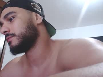 Eren_Smith Chaturbate stream image from September 03, 2025