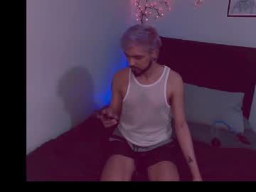 Kitsuneshadow22 Chaturbate stream image from September 03, 2025