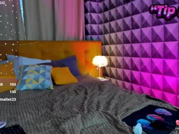 Linda_Zimmermann Chaturbate stream image from September 03, 2025