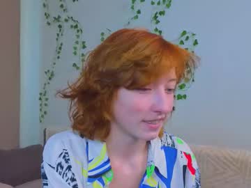 Luvenianitschke Chaturbate stream image from September 03, 2025