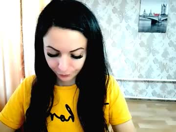 Shy_Cat_Candy Chaturbate stream image from September 03, 2025