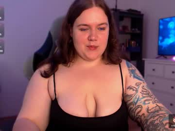 Trinititi Chaturbate stream image from September 03, 2025