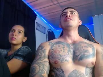 Adan_Hudson2397 Chaturbate stream image from September 03, 2025