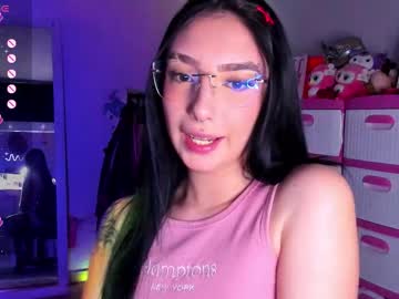 Baby_Lily1 Chaturbate stream image from September 03, 2025