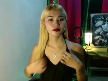 Baby_Love143 Chaturbate stream image from September 03, 2025