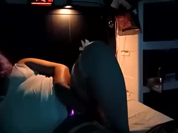 Cruz702 Chaturbate stream image from September 03, 2025