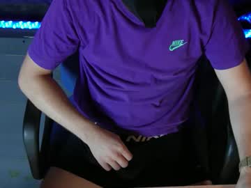 Kinkkickout Chaturbate stream image from September 03, 2025