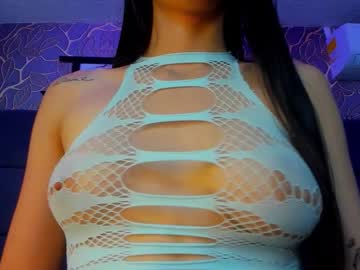 Mey_Doll Chaturbate stream image from September 03, 2025