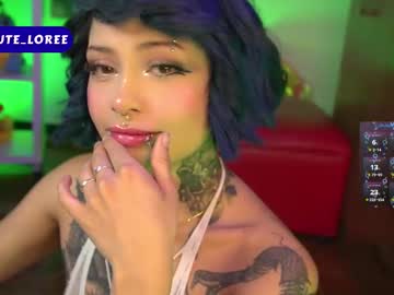 Pinkloly69 Chaturbate stream image from September 03, 2025