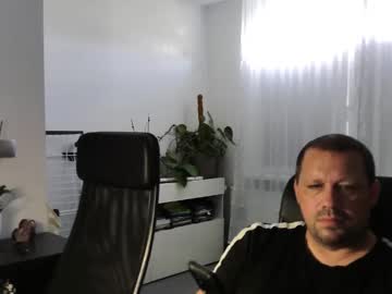 Xxstrikerxx Chaturbate stream image from September 03, 2025