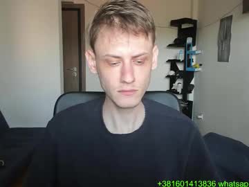 Annonimsick Chaturbate stream image from September 03, 2025