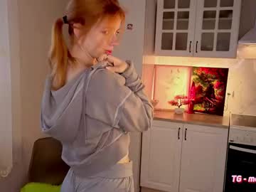 Cutie_Starr Chaturbate stream image from September 03, 2025