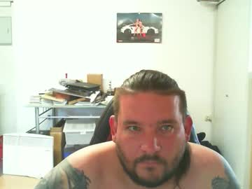 Deinspielzeug87 Chaturbate stream image from September 03, 2025