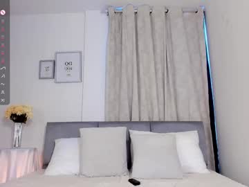 Hannaos Chaturbate stream image from September 03, 2025