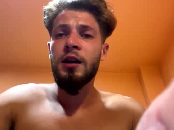Jamesjameson36 Chaturbate stream image from September 03, 2025