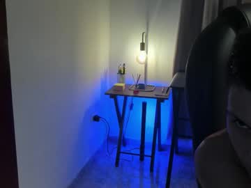 Maxc_Lion Chaturbate stream image from September 03, 2025