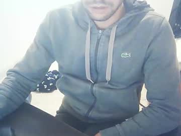 Monkeydmajoub89 Chaturbate stream image from September 03, 2025