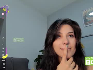 Mymelisa Chaturbate stream image from September 03, 2025