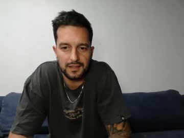 Nickmaxx541 Chaturbate stream image from September 03, 2025