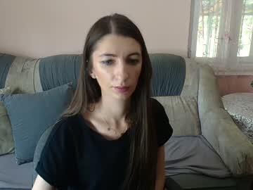 Sunny_Smile25 Chaturbate stream image from September 03, 2025
